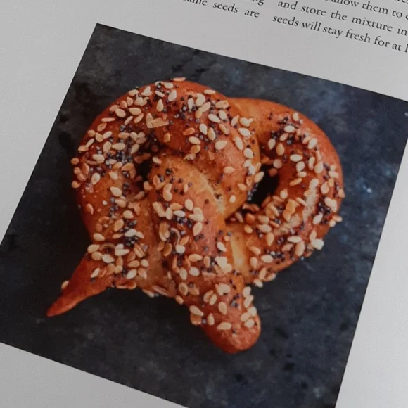 Delectable Baking Cookbook - Picture 15 of 15